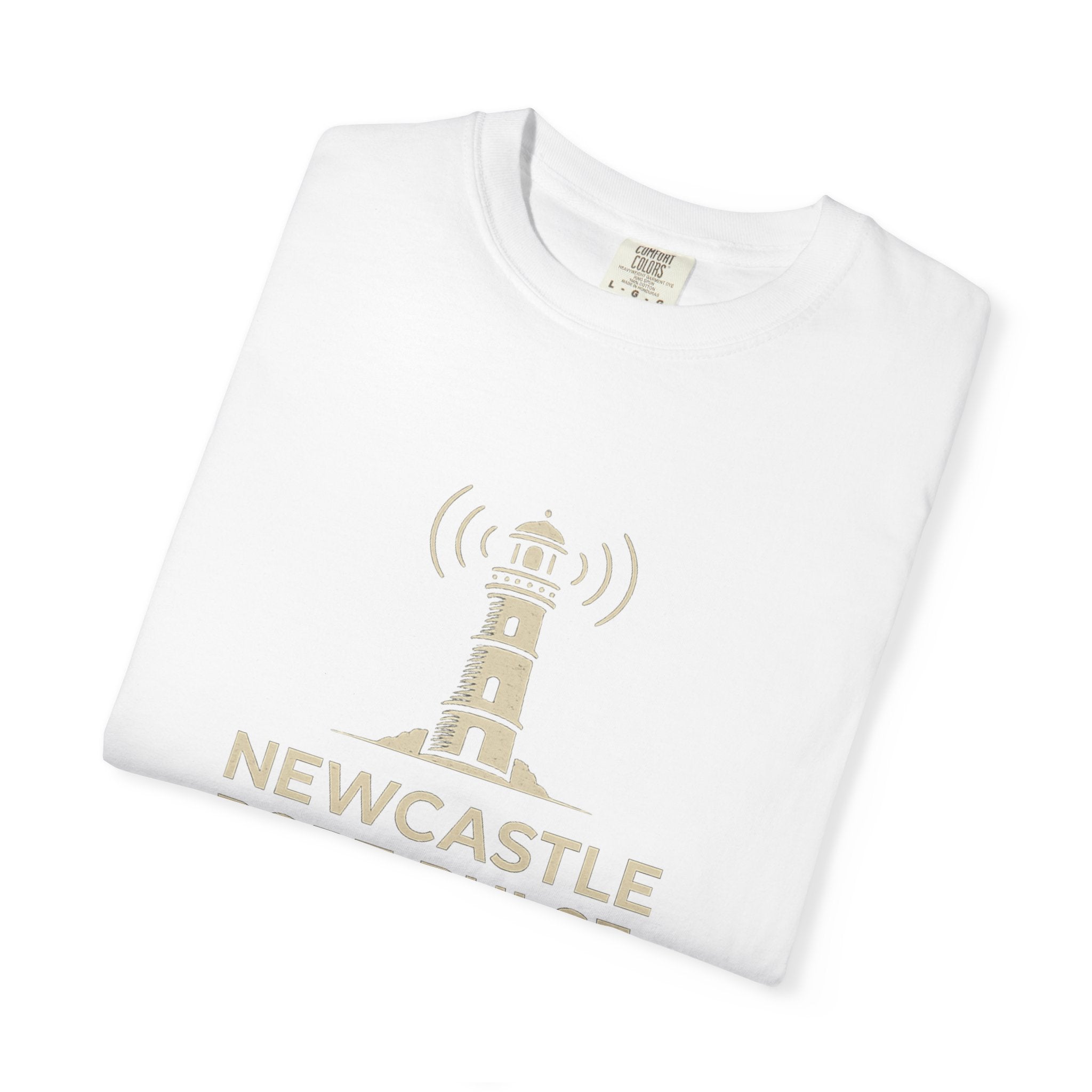 Radio Station Logo T-Shirt
