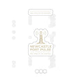 Die-Cut Stickers