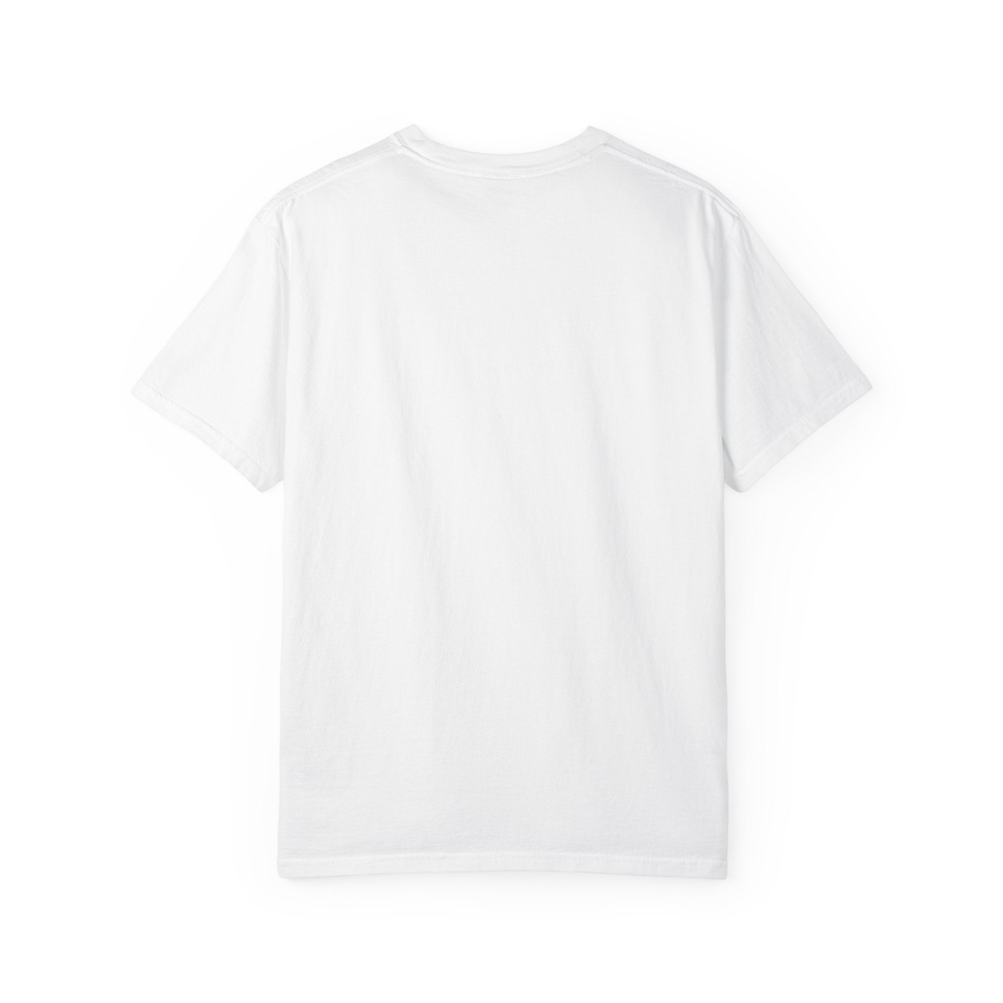 Radio Station Logo T-Shirt